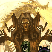 Warlock Stories[instrumental demo]