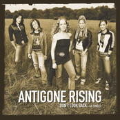 Antigone Rising: Don't Look Back