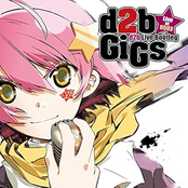 d2b Live Bootleg d2b GiGs