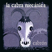 Odio by La Cabra Mecánica