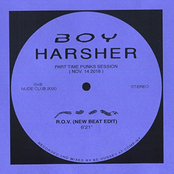 R​.​O​.​V. (New Beat Edit - Part Time Punks Session)