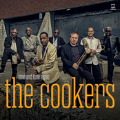 The Cookers: Time and Time Again