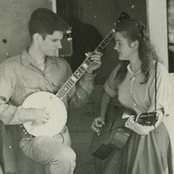 mike and peggy seeger