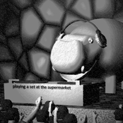 Playing a Set at the Supermarket