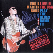 Live In The USA - Play The Blues Damn It!