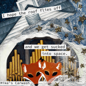 I Hope the Roof Flies Off... - EP