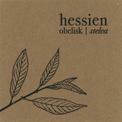 Five Sisters by Hessien