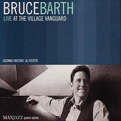 Bruce Barth: Live At The Village Vanguard