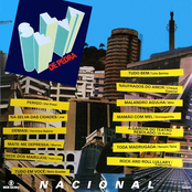 Selva de Pedra - Nacional