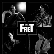 the fret