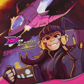 Ex-Zodiac SPECIAL SOUNDTRACK (Original Game Soundtrack), Vol. 1