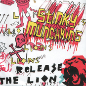 Release The Lions