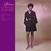 Dionne Warwick: I'll Never Fall In Love Again