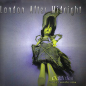 Shatter (live) by London After Midnight