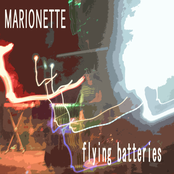 Marionette [EP]
