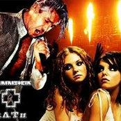 t.a.t.u + rammstein