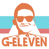 高峰G-ELEVEN