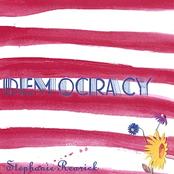 Democracy by Stephanie Rearick