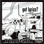 Figment Of My Concentration by Illogic