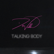 Don Vedda: Talking Body