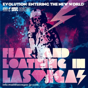 Evolution ~entering The New World~ by Fear, And Loathing In Las Vegas