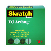 Skratch Tape Vol. 1