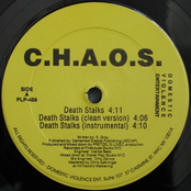 Death Stalks 12''