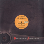 Predator Vs Hellsystem - 2012 EP