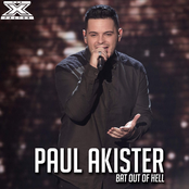 Bat Out of Hell (X Factor Performance) - Single