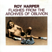 Kangaroo Blues by Roy Harper