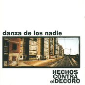 danza de los nadie