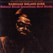 The Ragman And The Junkman Ran From The Businessman They Laughed And He Cried by Rahsaan Roland Kirk