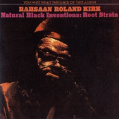 Rahsaanica by Rahsaan Roland Kirk