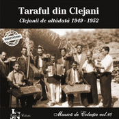 Clejanii De Altădată 1949-1952