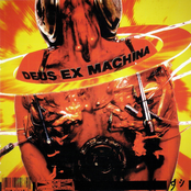 Deux Ex Machina