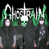 Ghostrain