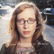 Laura Veirs: Year of Meteors