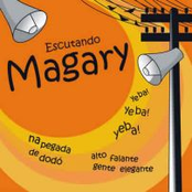 Escutando Magary