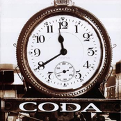 Sed by Coda