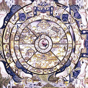 El samsara de tus ojos