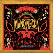 Welcome In Occident by Mano Negra