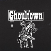 Boots Of Hell by Ghoultown