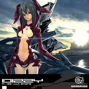 DIZZY in ass-ault empire