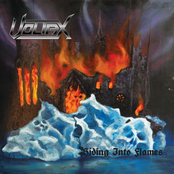 Burst Of Pain by Voltax