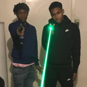 I'm Finna Shoot You (Remix)