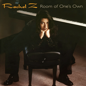 Rachel Z: Room of One's Own