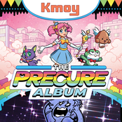 The Precure Album REMASTERED