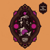 La Era de Acuario - S/T [NR-LP/015]