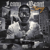 Uncle Murda: Lenny Grant Story