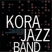 Kora Jazz Band (feat. Manu Dibango, Andy Narell & Omar Marquez)